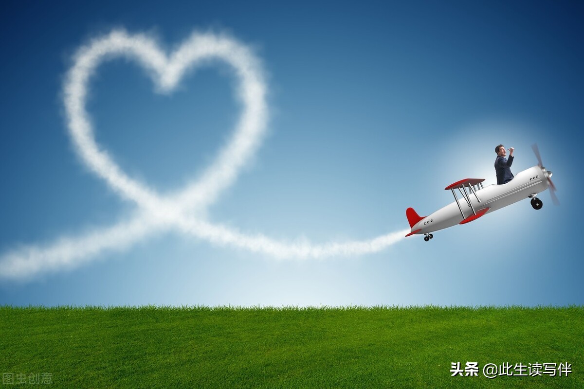自媒体创作,成为我人生的又一个重大转折点